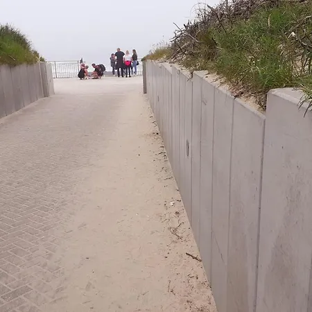 דירה Vasco Da Gama