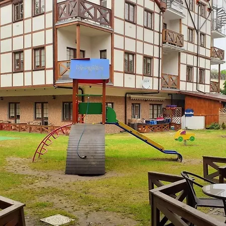 דירה Vasco Da Gama רובי