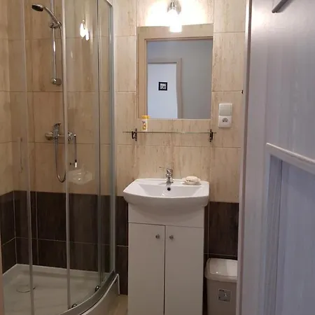 Apartment Rowy Vasco Da Gama