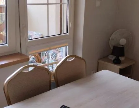 Rowy Vasco Da Gama Apartment