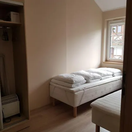 Apartment Rowy Vasco Da Gama