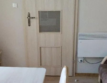 Vasco Da Gama Apartmán *