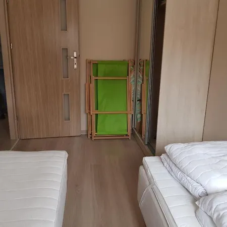 Rowy Vasco Da Gama Apartment *