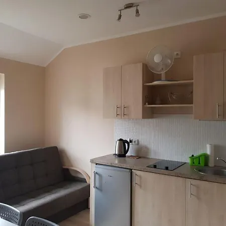 Vasco Da Gama Rowy (Pomerania)