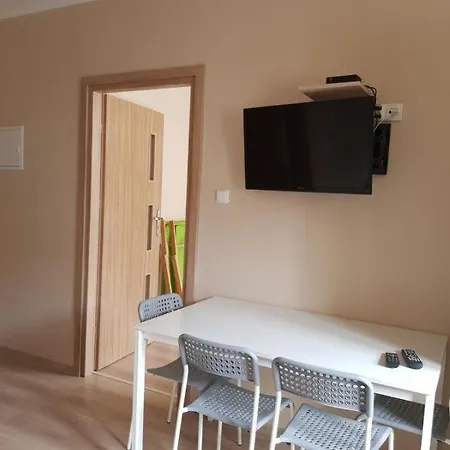 Apartment Rowy Vasco Da Gama