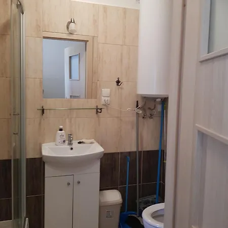 Rowy Vasco Da Gama Apartment