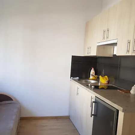 Apartmán Vasco Da Gama
