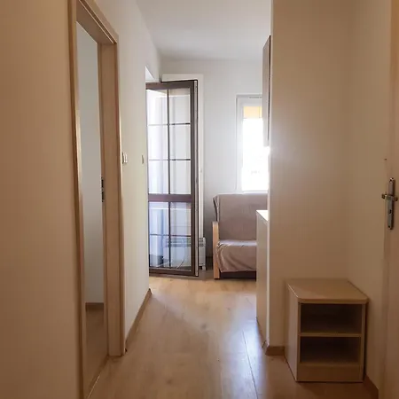 Apartmán Vasco Da Gama *