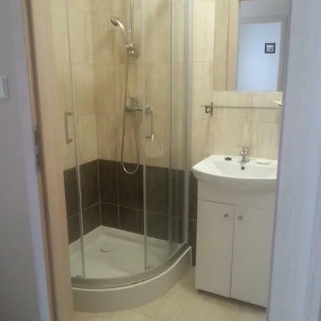 Rowy Vasco Da Gama Apartment *