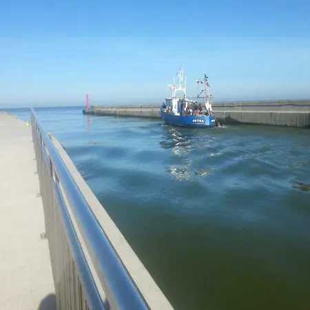 דירה Vasco Da Gama *