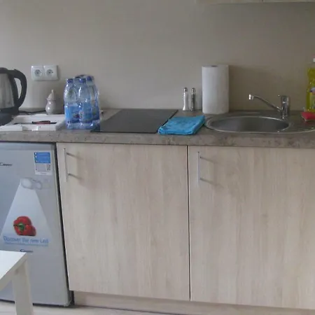 דירה Vasco Da Gama