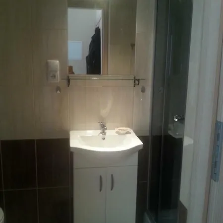 Vasco Da Gama Apartmán *