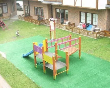 Vasco Da Gama Apartament *