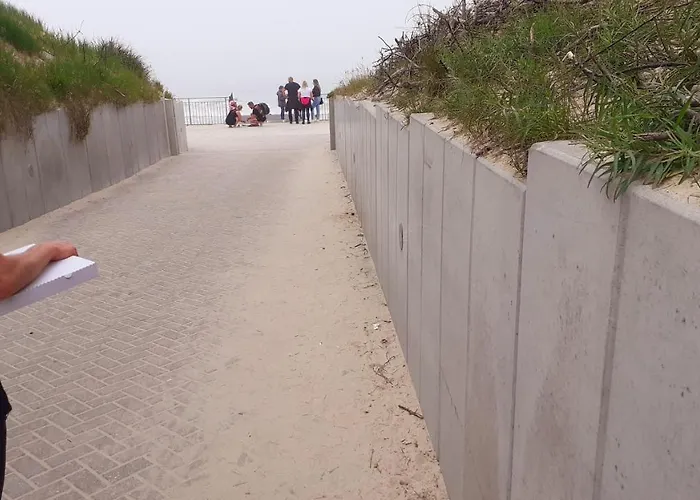 Appartement Vasco Da Gama