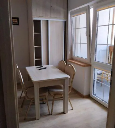 Appartement Vasco Da Gama Rowy (Pomerania)