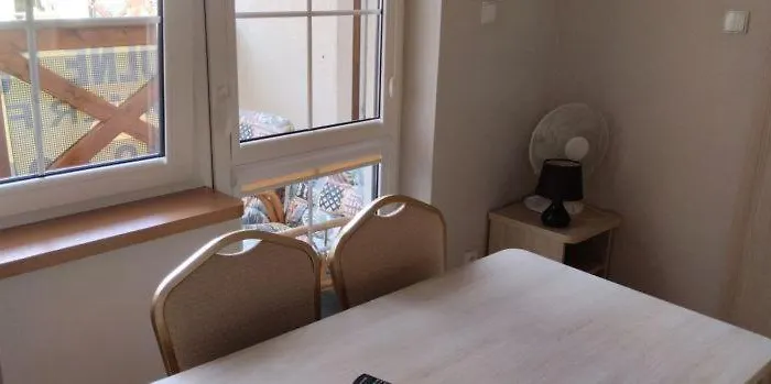 Vasco Da Gama Appartement