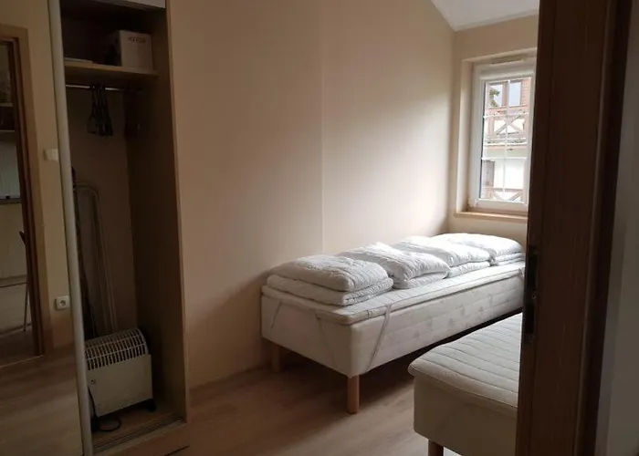 Appartement Vasco Da Gama