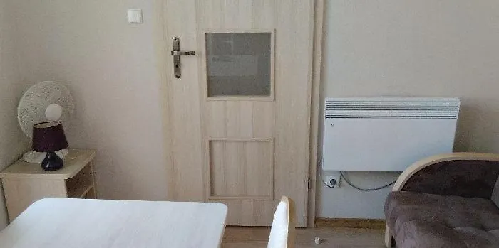 Vasco Da Gama Appartement *