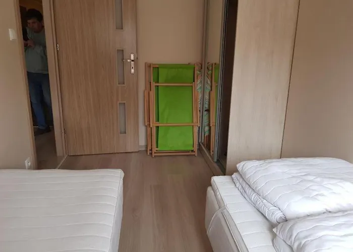 Vasco Da Gama Appartement *