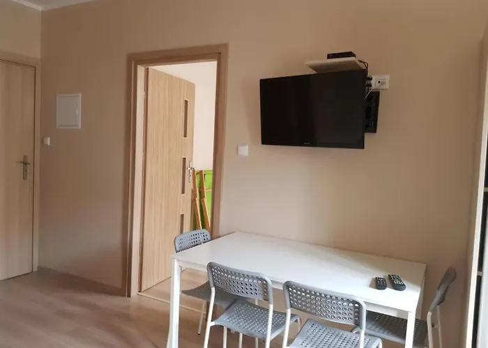 Appartement Vasco Da Gama
