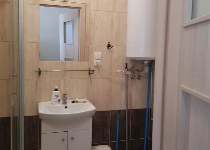 Vasco Da Gama Appartement