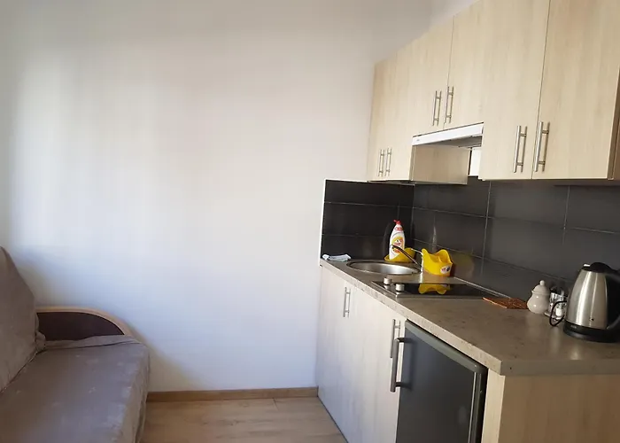 Appartement Vasco Da Gama