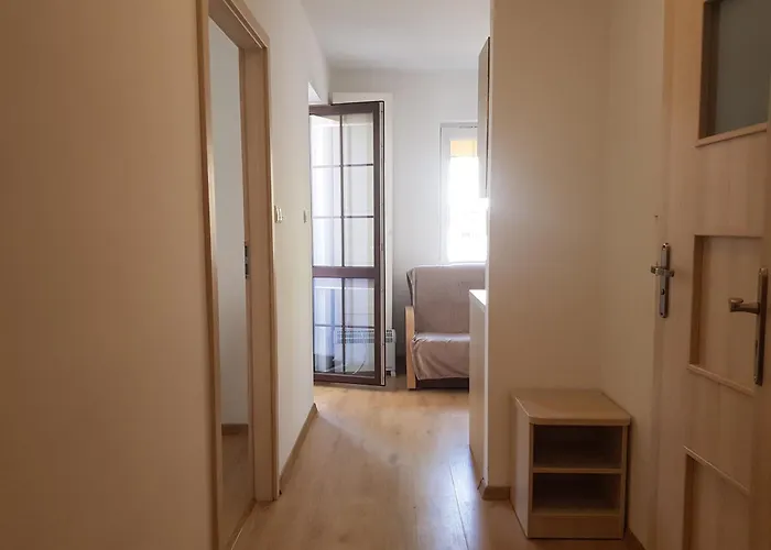 Appartement Vasco Da Gama *