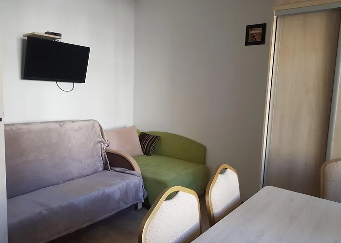 Vasco Da Gama Appartement Rowy (Pomerania)