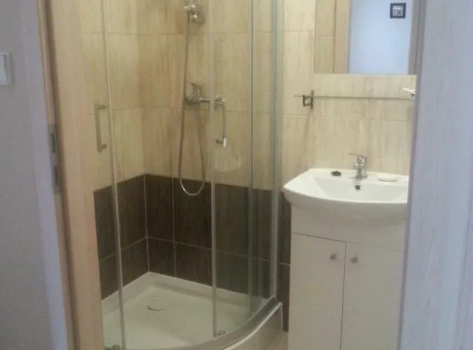 Vasco Da Gama Appartement *