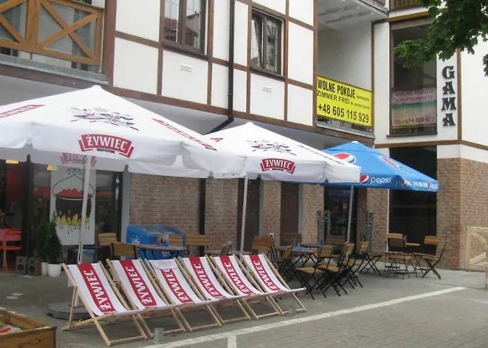 Vasco Da Gama Rowy (Pomerania)