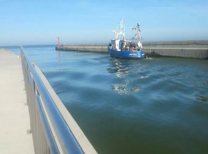 Appartement Vasco Da Gama *