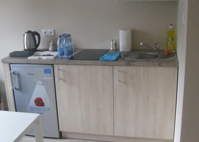 Appartement Vasco Da Gama