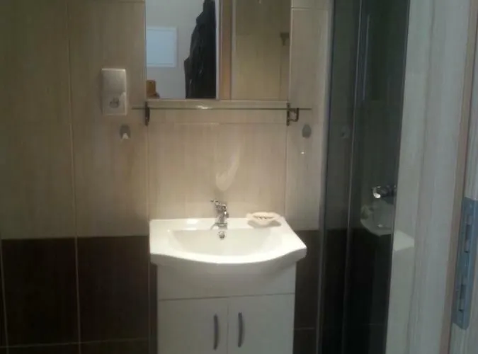 Vasco Da Gama Appartement *